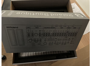 Roland SH-01A (56370)