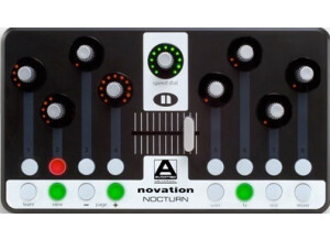 Novation Nocturn (76402)