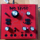 Mr Hyde Mr Hyde