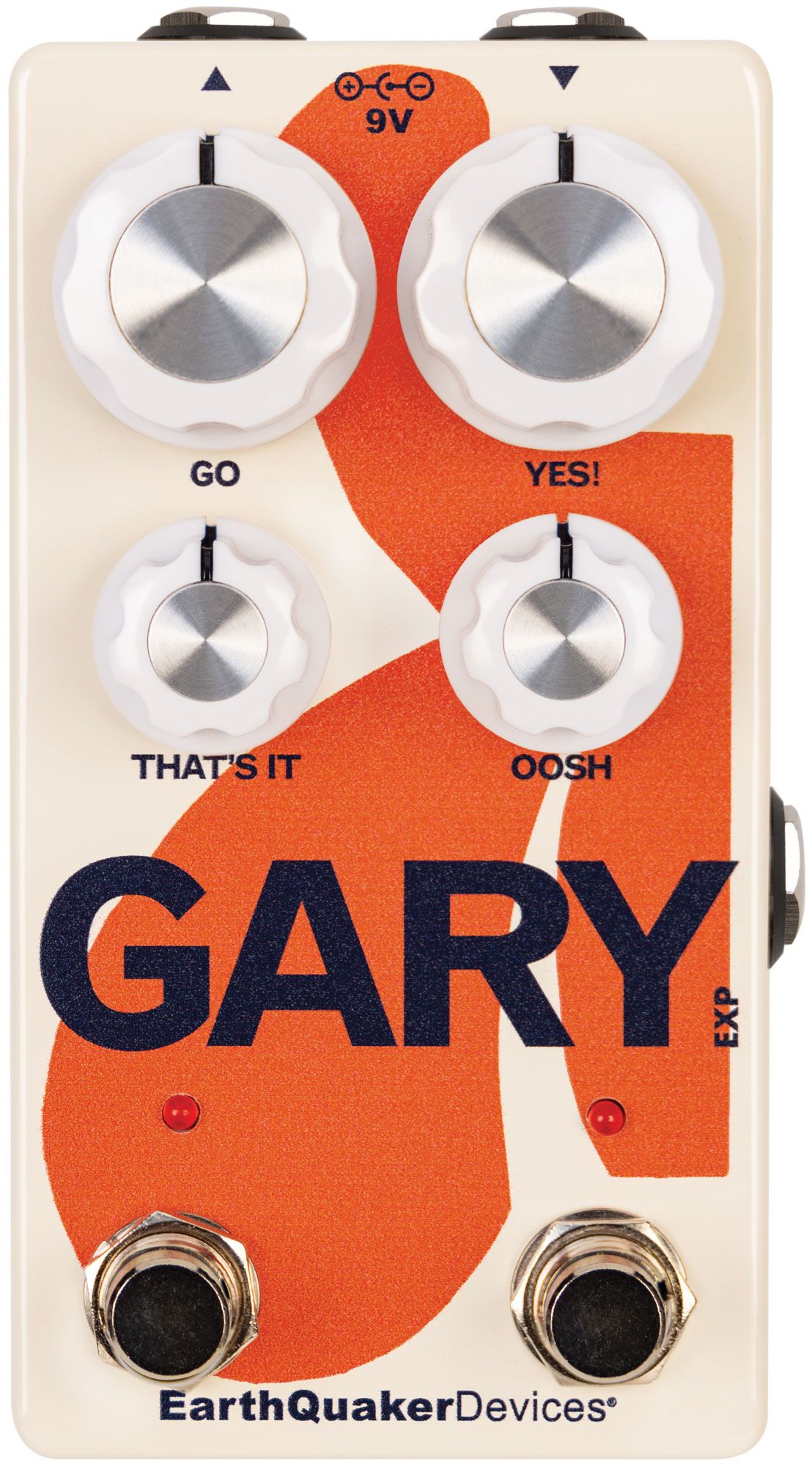 Gary