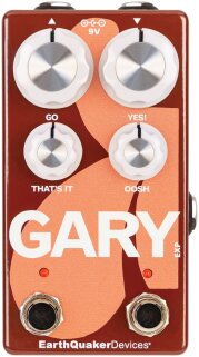 GaryLTD GaryLTD