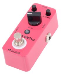 Mooer Ana Echo Mooer Ana Echo