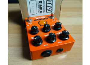 Okko Diablo Plus (54678)