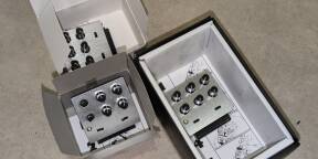 Modules pour DSP developper kit