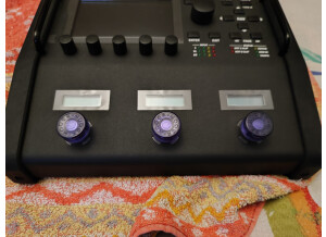 Fractal Audio Systems FM3 (958)