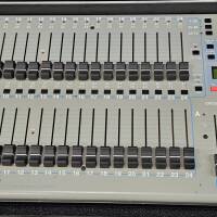 Console lumière RVE SPRING V3 - 72 circuits