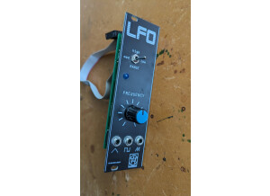 FEEDBACK Modules LFO 10 (64869)