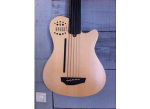Godin A5 Fretless SA (84295)