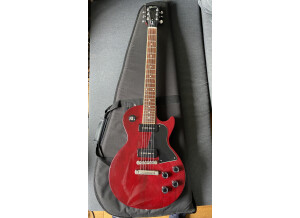 Gibson Les Paul Special (93067)