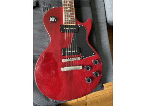 Gibson Les Paul Special (56855)