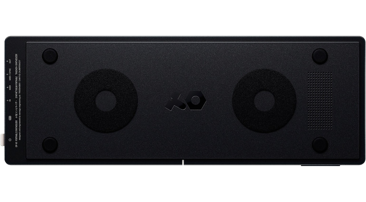 Teenage Engineering OP-XY : Teenage-Engineering-OP-XY-03