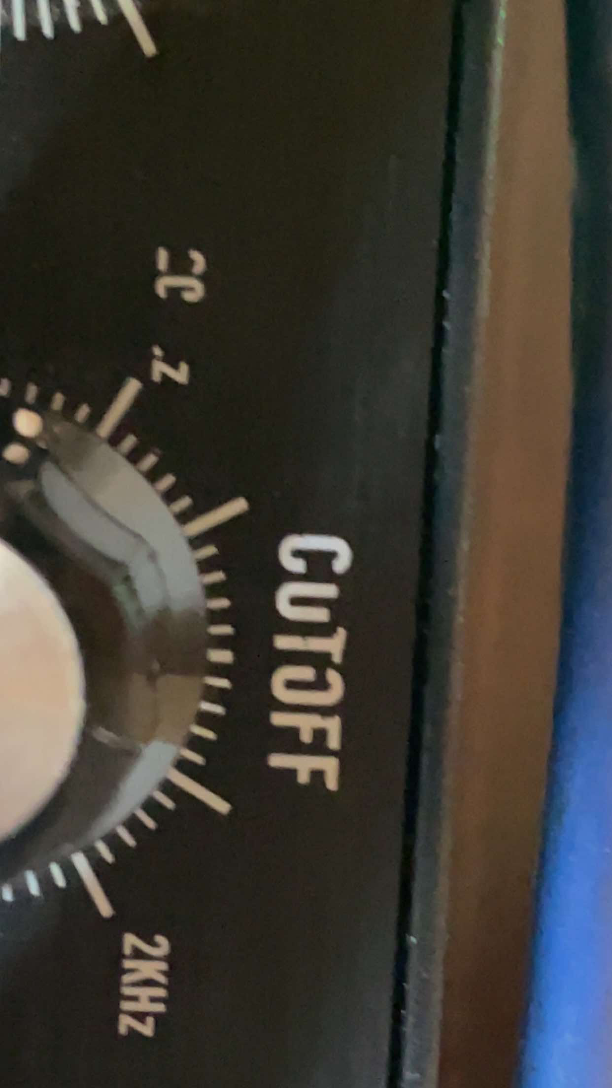 Moog Music Mother 32