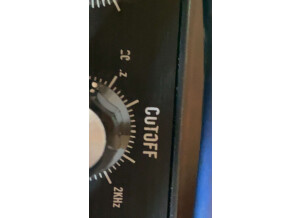 Moog Music Mother 32 (26736)