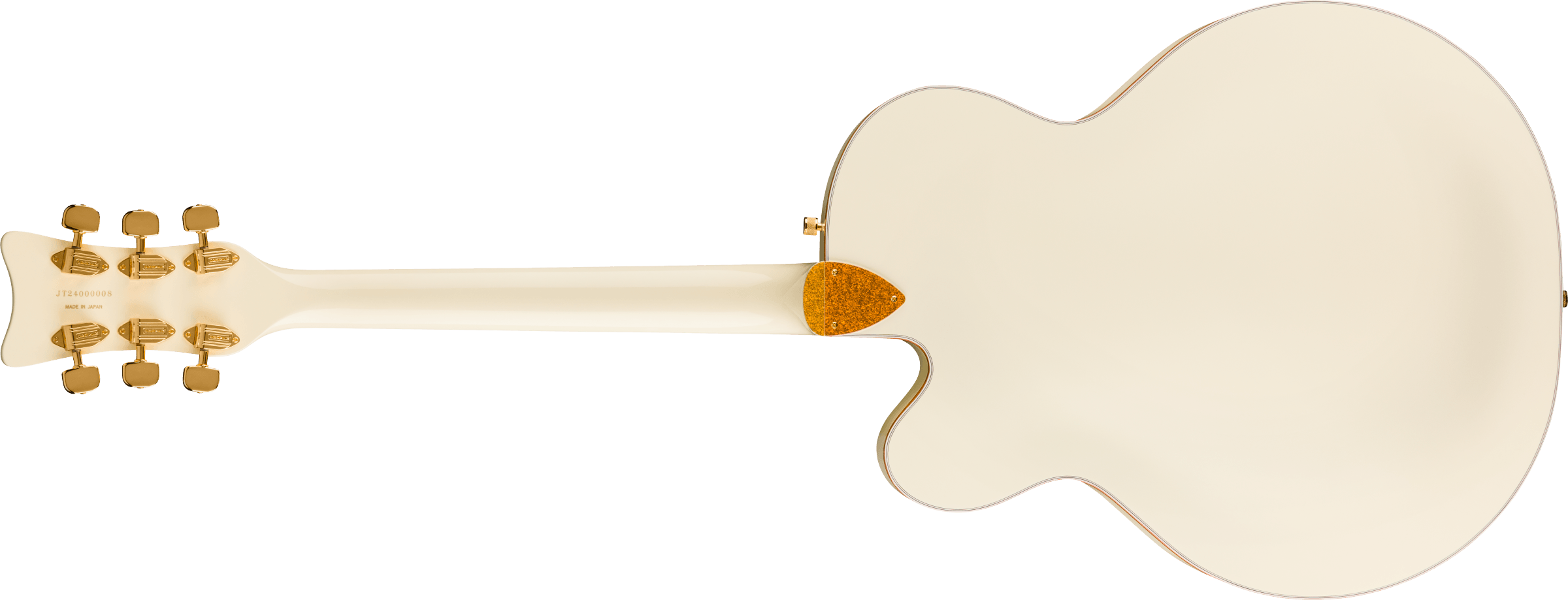 G8424T Billy Duffy Signature Falcon LTDBACK