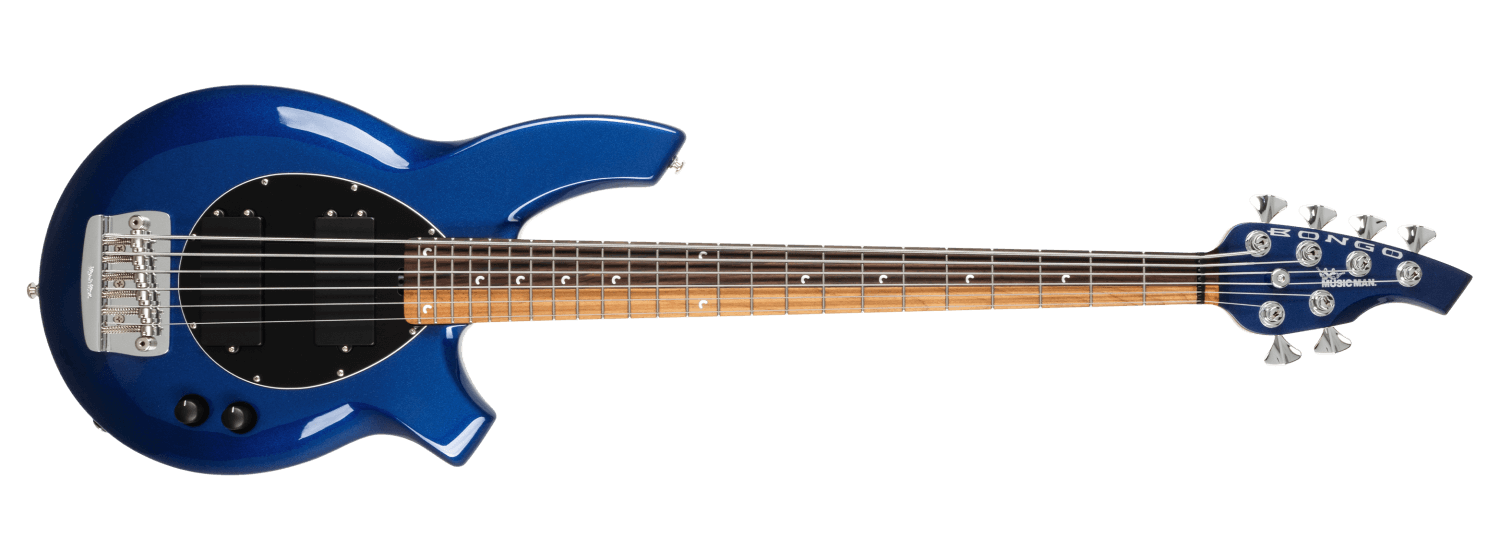 John Myung Bongo 6 HH