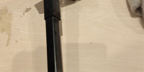 Support mural pour enceinte de studio