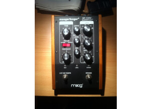 Moog Music MF-108M Cluster Flux (11760)