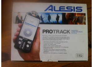 Alesis ProTrack (49197)