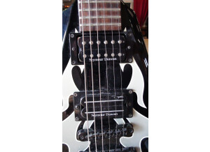 Washburn Dime V Pro