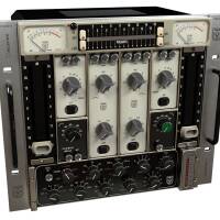 Vends licence pour Acustica Audio TULIP