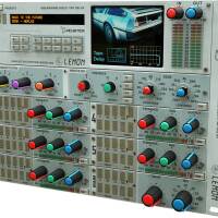 Vends licence pour Acustica Audio LEMON