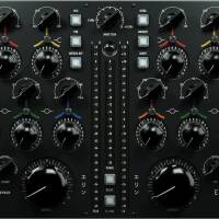 Vends licence pour Acustica Audio ERIN