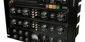 Vends licence pour Acustica Audio BROWN