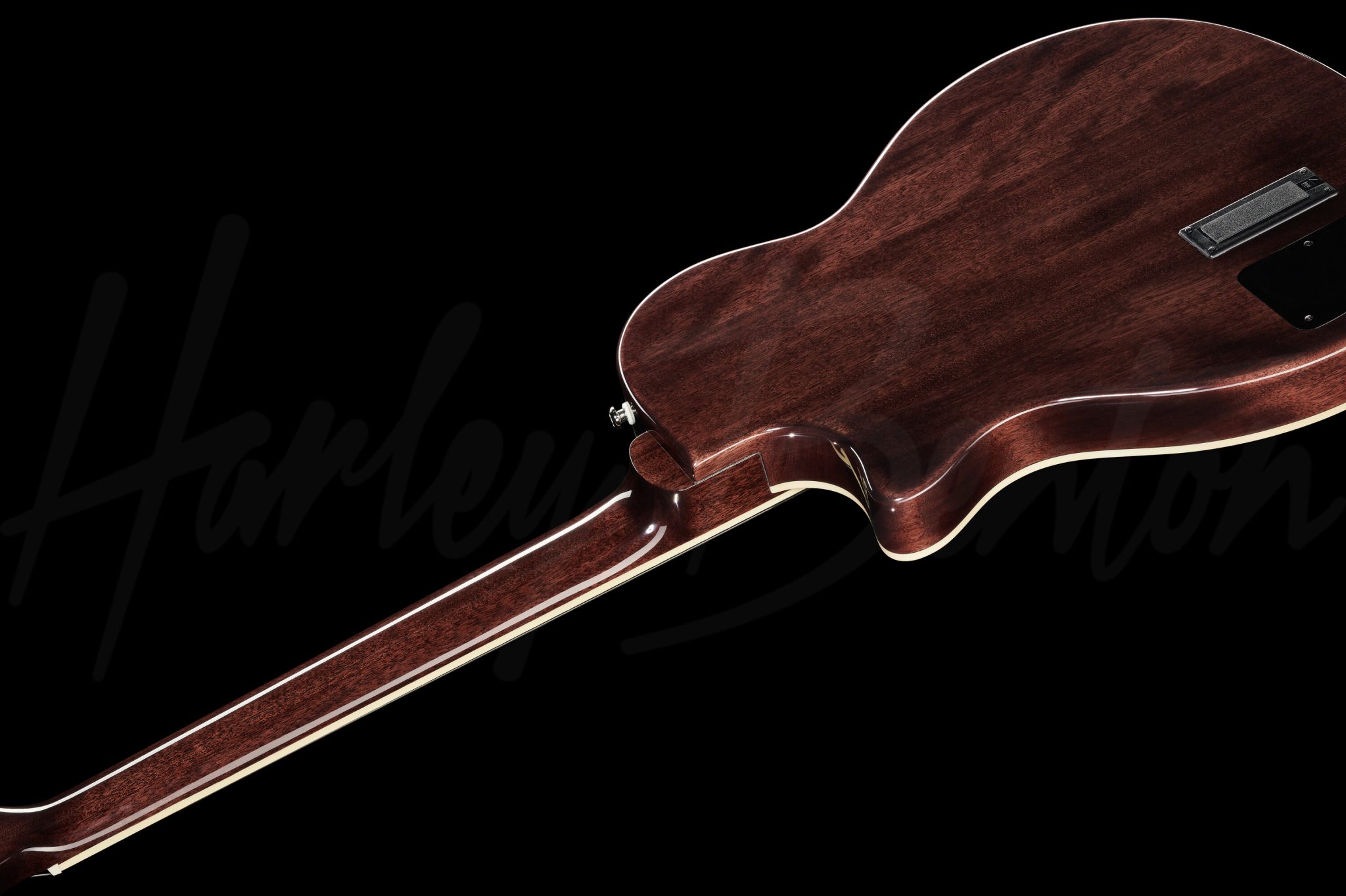 Nashville Nylon PlusBack