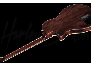 Nashville Nylon PlusBack