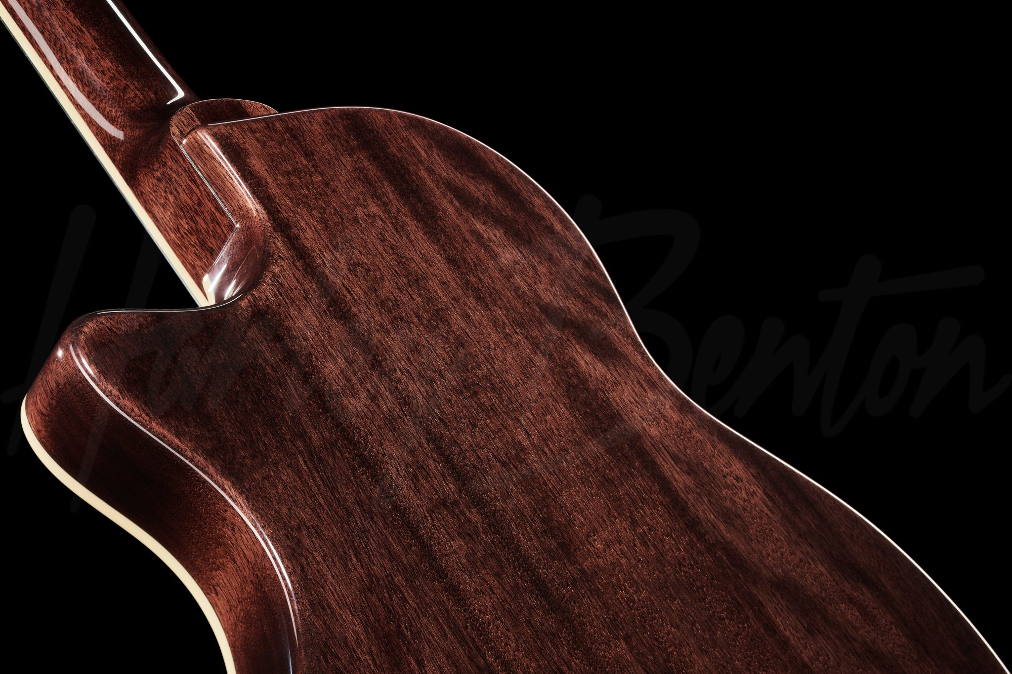 Nashville Nylon PlusBack2