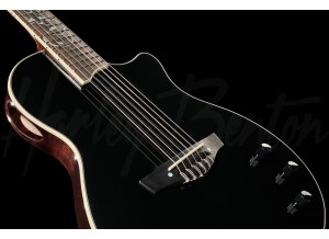 Nashville Nylon PlusFront