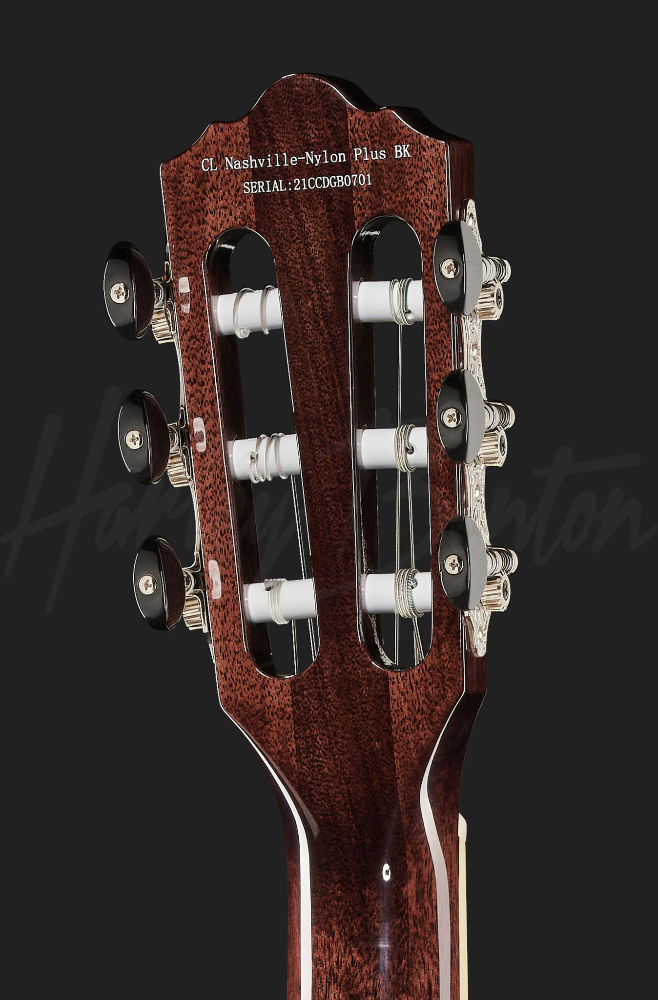 Nashville Nylon PlusHead