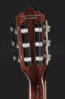 Nashville Nylon PlusHead Nashville Nylon PlusHead