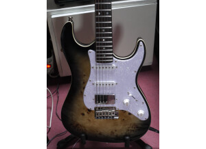 Jet Guitars JS-450 (17922)