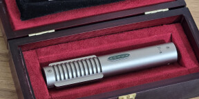 Micro ROYER R121 à Ruban