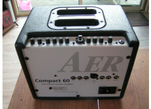 AER Compact 60 (32352)
