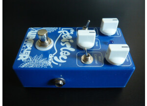 Wampler Pedals The Paisley Drive (67504)