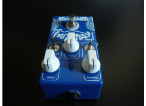 Wampler Pedals The Paisley Drive (22547)