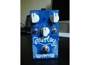 Wampler Pedals The Paisley Drive (39119)