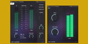 Soft Clipper Air Music