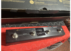 Hotone Audio Ampero Control (94183)