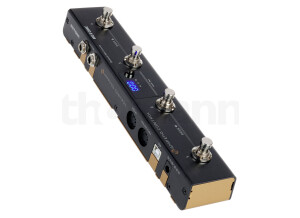 Hotone Audio Ampero Control (49964)