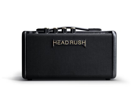 HeadRush Electronics FRFR-Go : FRFR-Go HeadRush Electronics FRFR-Go : FRFR-Go