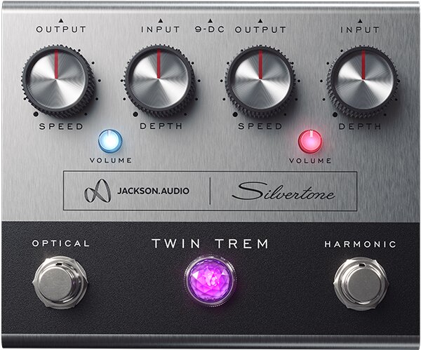 Twin Trem Twin Trem