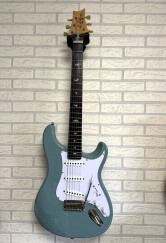 PRS SE Silver Sky Rosewood