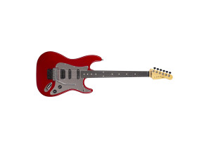 Grace – Limited Edition Alex Lifeson Signature