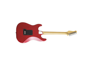 Grace – Limited Edition Alex Lifeson SignatureBack