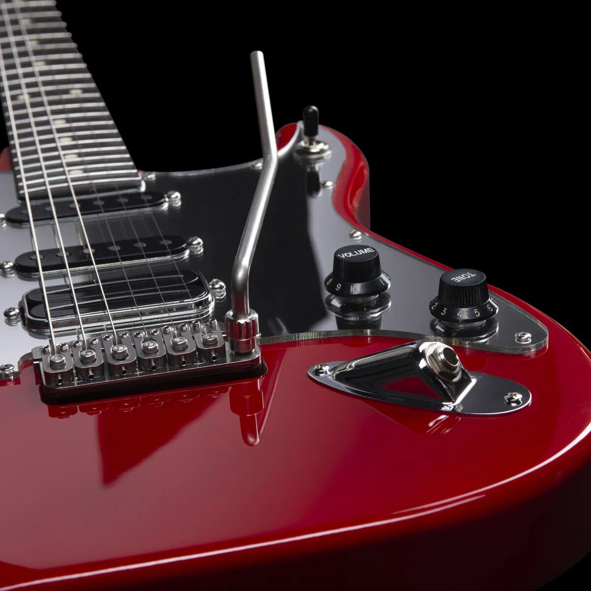 Grace &ndash; Limited Edition Alex Lifeson SignatureTOP