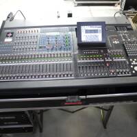 vends console numérique YAMAHA PM5D RH