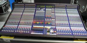 Vends console de mixage analogique MIDAS LEGEND